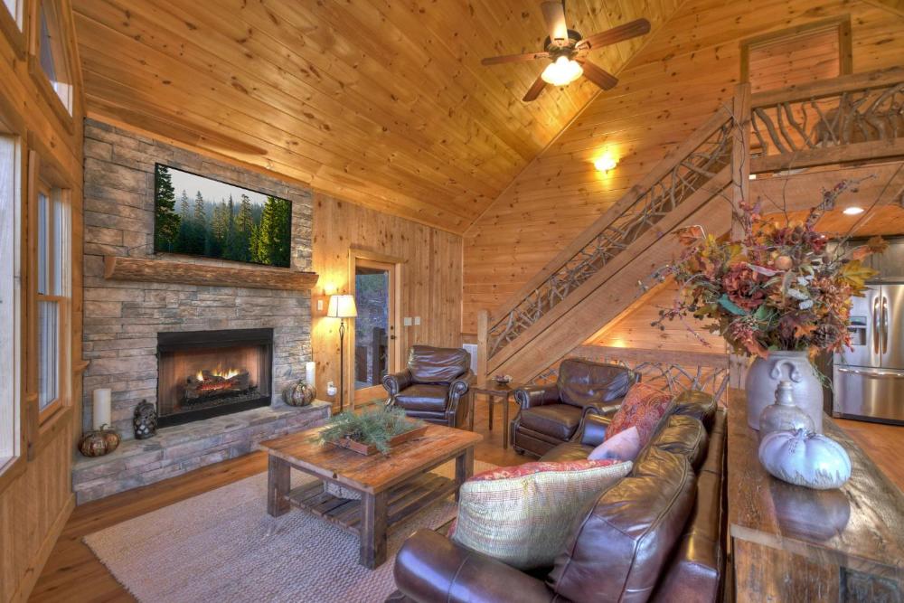 View-Topia STUNNING VIEWS - Hot tub - Gameroom